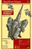 HASEGAWA MK03 (64003) LUNA DIVER STINGRAY (1:35)